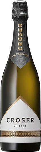 Petaluma Croser Piccadilly Valley Pinot Noir Chardonnay